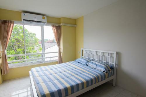 Apartamento Bann In Suan