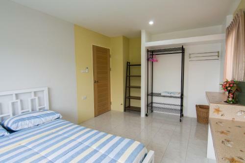 Apartamento Bann In Suan