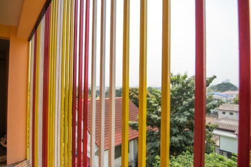 Apartamento Bann In Suan