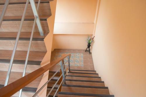 Apartamento Bann In Suan