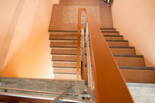 Apartamento Bann In Suan