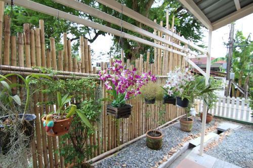 Apartamento Bann In Suan
