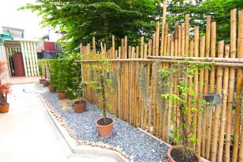 Apartamento Bann In Suan