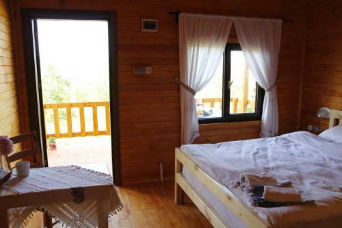 Agroturismo K�y Evi Country House