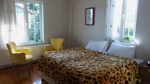 Agroturismo K�y Evi Country House