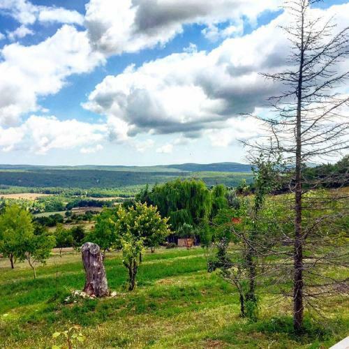 Agroturismo K�y Evi Country House