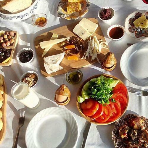 Agroturismo K�y Evi Country House
