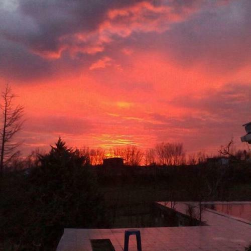 Agroturismo K�y Evi Country House