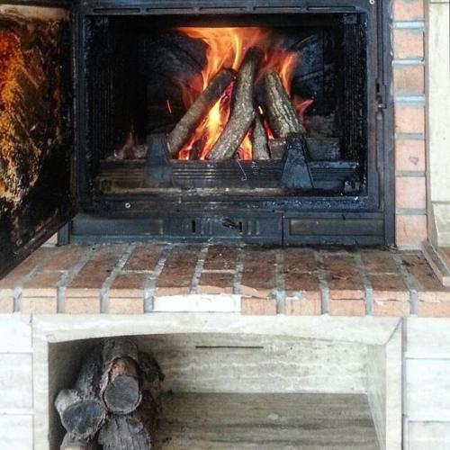 Agroturismo K�y Evi Country House