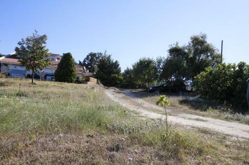 Agroturismo K�y Evi Country House