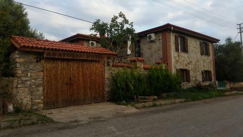 Anatolia Hotel Geyre Karacasu Ayd?n (Aphrodisias)