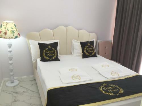 Doctor House Hotel