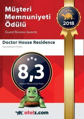Doctor House Hotel
