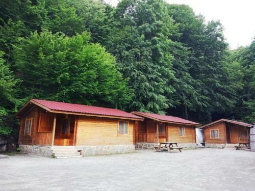 Agroturismo Habitat Mesire