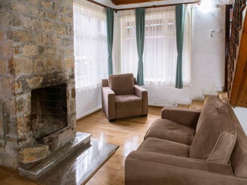 Agroturismo Habitat Mesire