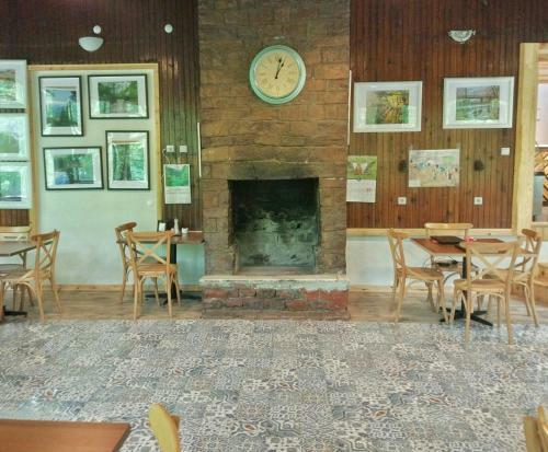 Agroturismo Habitat Mesire