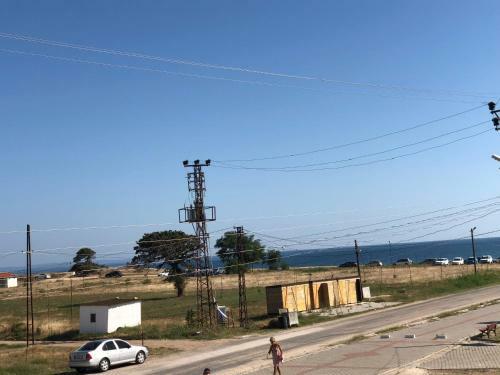 Saros Aslan Apart Hotel