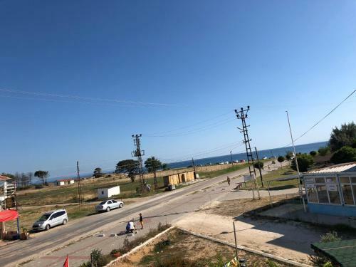 Saros Aslan Apart Hotel