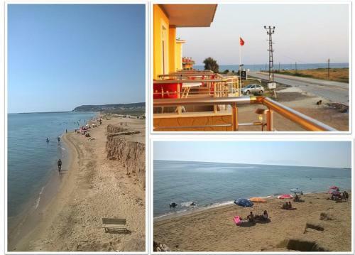 Saros Aslan Apart Hotel