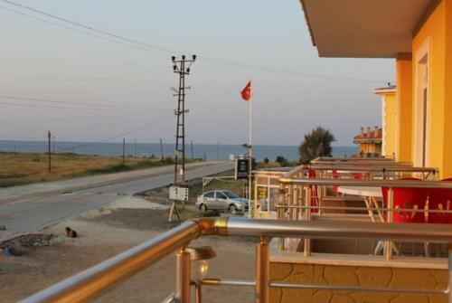 Saros Aslan Apart Hotel