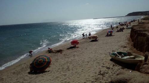 Saros Aslan Apart Hotel