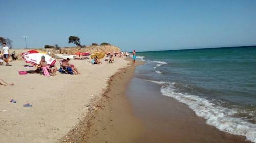 Saros Aslan Apart Hotel