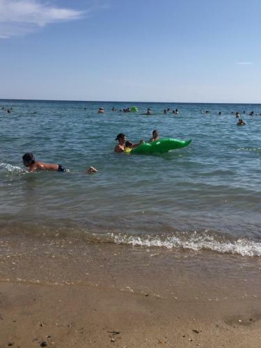 Saros Aslan Apart Hotel