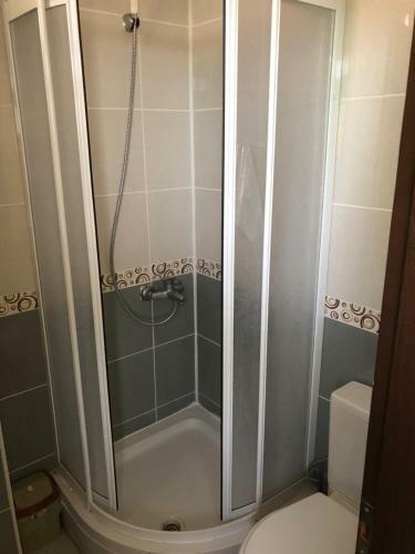 Saros Aslan Apart Hotel
