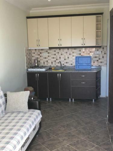 Saros Aslan Apart Hotel