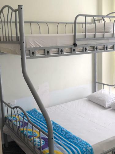 Saros Aslan Apart Hotel