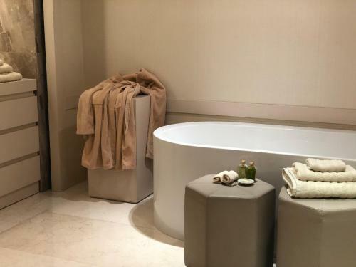 Kemer Country Hotel ?stanbul