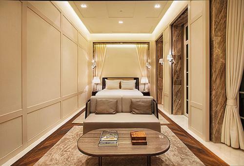 Kemer Country Hotel ?stanbul