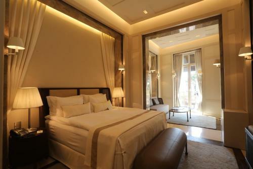 Kemer Country Hotel ?stanbul