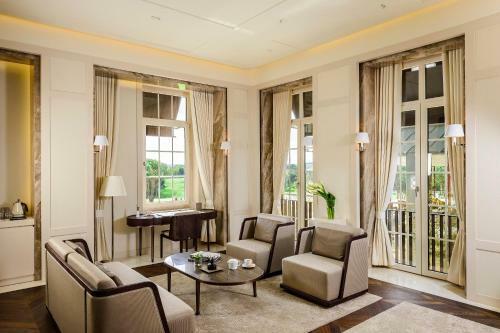 Kemer Country Hotel ?stanbul