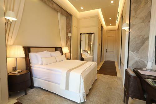 Kemer Country Hotel ?stanbul