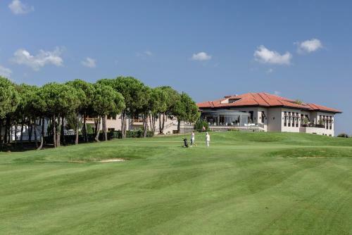 Kemer Country Hotel ?stanbul
