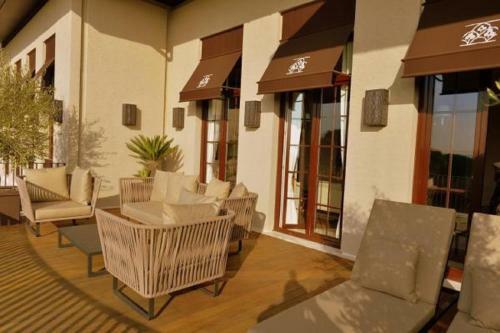 Kemer Country Hotel ?stanbul