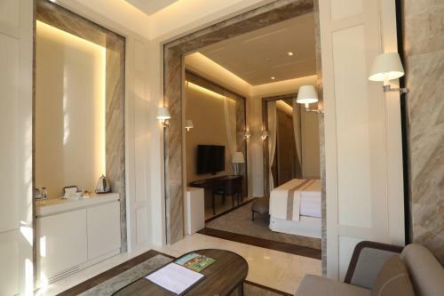 Kemer Country Hotel ?stanbul