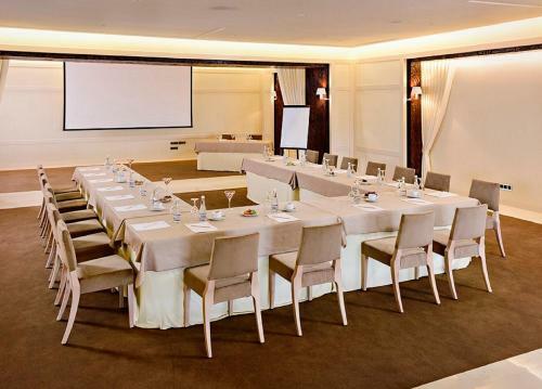 Kemer Country Hotel ?stanbul