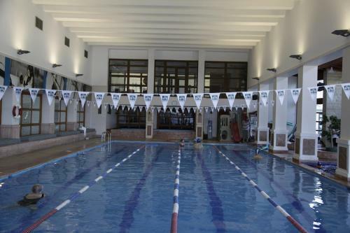 Kemer Country Hotel ?stanbul
