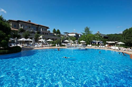 Kemer Country Hotel ?stanbul