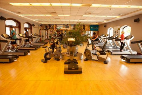Kemer Country Hotel ?stanbul