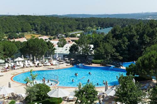 Kemer Country Hotel ?stanbul