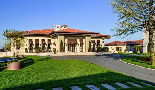 Kemer Country Hotel ?stanbul