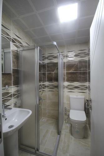 Apartamento Zara Palas Otel