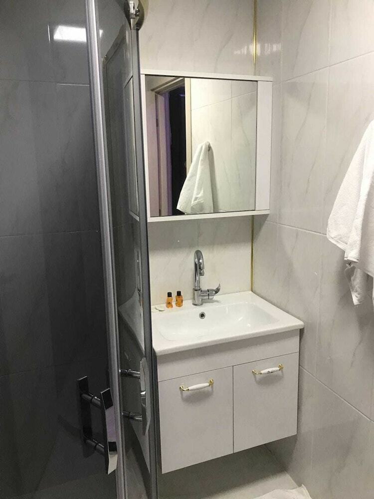 Hotel Zara Turan Apart Otel