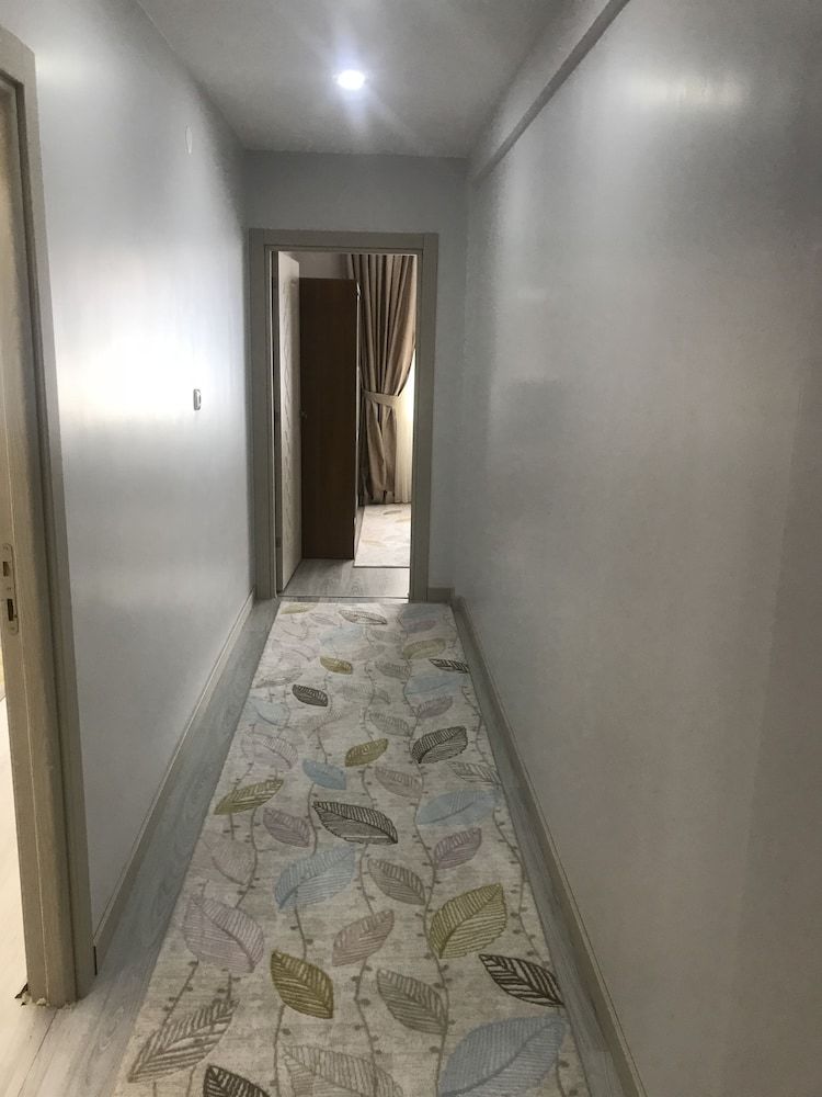 Hotel Zara Turan Apart Otel
