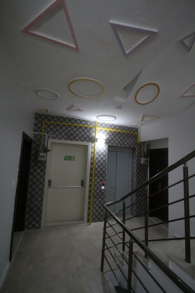 Hotel Zara Turan Apart Otel