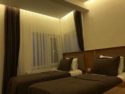 Gulistan Hotel