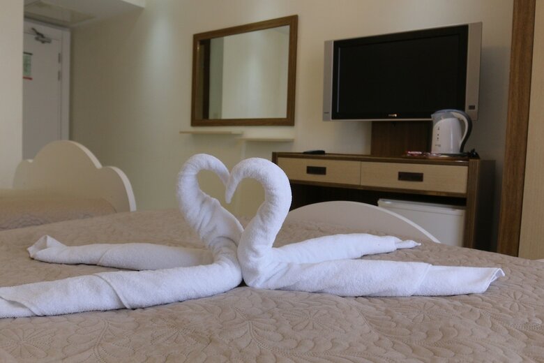 The Larossa Hotel